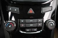 Chevrolet Orlando vaihtoauto