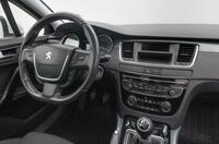 Peugeot 508 vaihtoauto