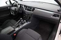 Peugeot 508 vaihtoauto