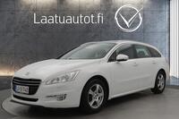 Peugeot 508 vaihtoauto