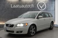 Volvo V50 vaihtoauto