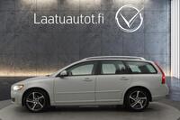 Volvo V50 vaihtoauto