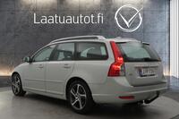 Volvo V50 vaihtoauto