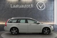 Volvo V50 vaihtoauto