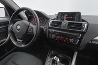 BMW 116 vaihtoauto