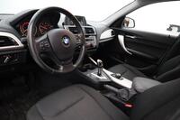 BMW 116 vaihtoauto