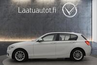 BMW 116 vaihtoauto