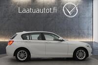 BMW 116 vaihtoauto
