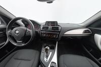 BMW 116 vaihtoauto