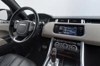 Land Rover Range Rover Sport vaihtoauto