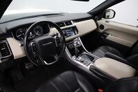 Land Rover Range Rover Sport vaihtoauto
