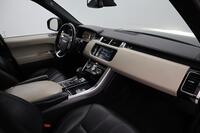 Land Rover Range Rover Sport vaihtoauto