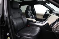 Land Rover Range Rover Sport vaihtoauto