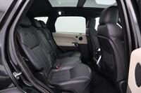 Land Rover Range Rover Sport vaihtoauto
