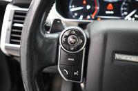 Land Rover Range Rover Sport vaihtoauto