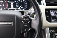 Land Rover Range Rover Sport vaihtoauto
