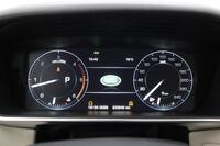 Land Rover Range Rover Sport vaihtoauto
