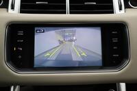 Land Rover Range Rover Sport vaihtoauto