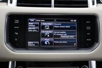 Land Rover Range Rover Sport vaihtoauto