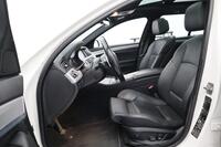 BMW M550d vaihtoauto