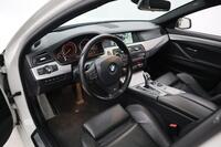 BMW M550d vaihtoauto