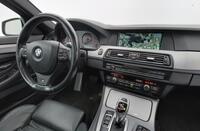 BMW M550d vaihtoauto