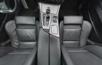 BMW M550d vaihtoauto