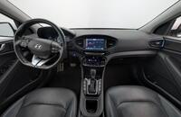 Hyundai IONIQ hybrid vaihtoauto