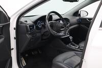 Hyundai IONIQ hybrid vaihtoauto