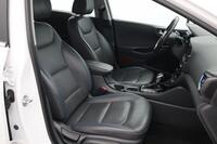 Hyundai IONIQ hybrid vaihtoauto