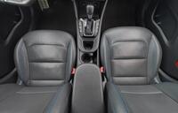 Hyundai IONIQ hybrid vaihtoauto