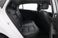 Hyundai IONIQ hybrid vaihtoauto