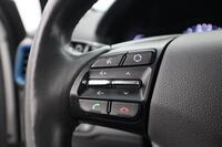 Hyundai IONIQ hybrid vaihtoauto