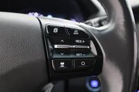 Hyundai IONIQ hybrid vaihtoauto