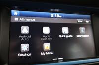 Hyundai IONIQ hybrid vaihtoauto