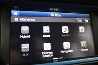 Hyundai IONIQ hybrid vaihtoauto