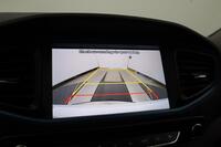 Hyundai IONIQ hybrid vaihtoauto