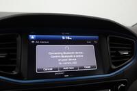 Hyundai IONIQ hybrid vaihtoauto