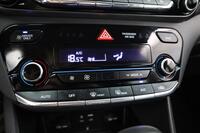 Hyundai IONIQ hybrid vaihtoauto