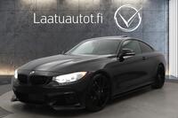 BMW 435 vaihtoauto