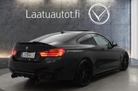 BMW 435 vaihtoauto