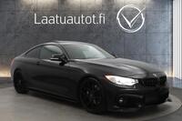 BMW 435 vaihtoauto