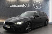 BMW 330 vaihtoauto