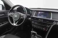 Kia Optima vaihtoauto