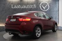 BMW X6 vaihtoauto