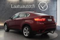 BMW X6 vaihtoauto