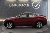 BMW X6 vaihtoauto
