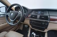 BMW X6 vaihtoauto