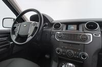 Land Rover Discovery vaihtoauto