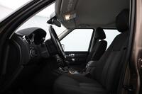 Land Rover Discovery vaihtoauto